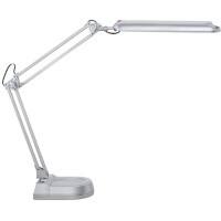 Maul Bureaulamp MAULatlantic 11 W Zilver