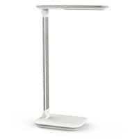 Maul MAULjazzy Bureaulamp LED Wit Netstroom 130 x 260 x 425 mm