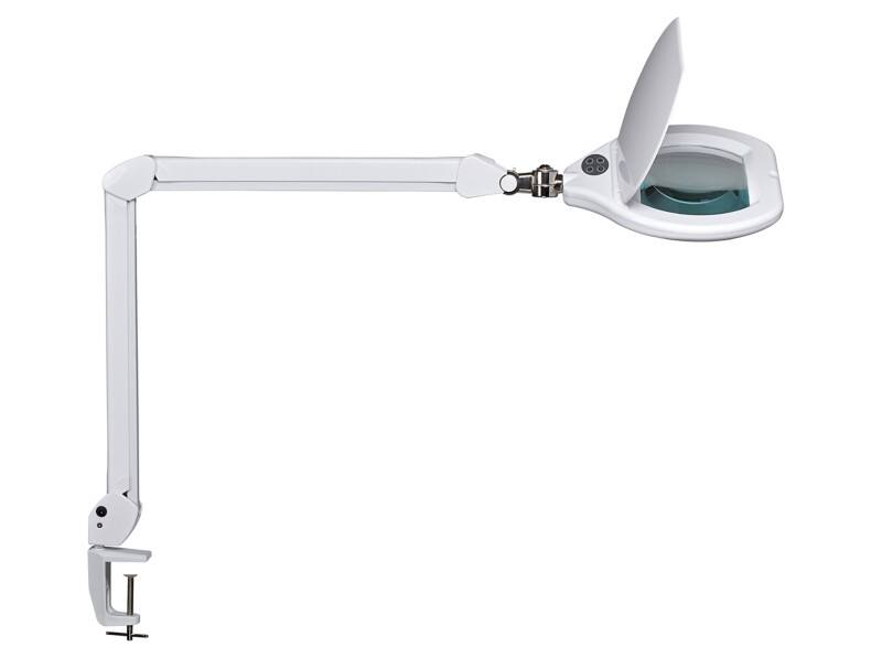 Maul MAULcrystal Loeplamp LED Wit Netstroom 255 x 840 x 510 mm