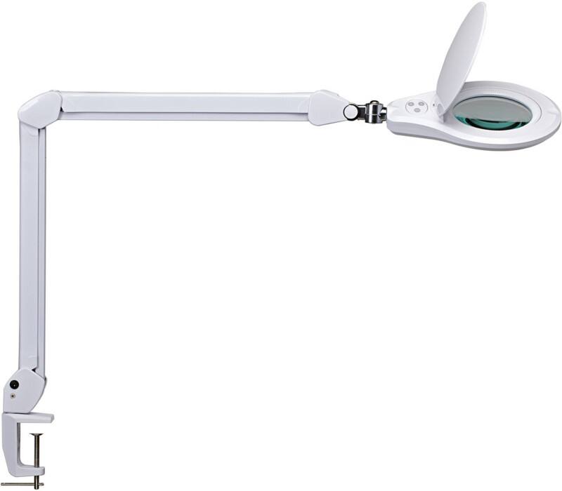 Maul MAULsource Loeplamp LED Wit Netstroom 200 x 830 x 505 mm