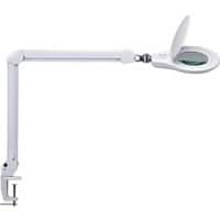 Maul MAULsource Loeplamp LED Wit Netstroom 200 x 830 x 505 mm