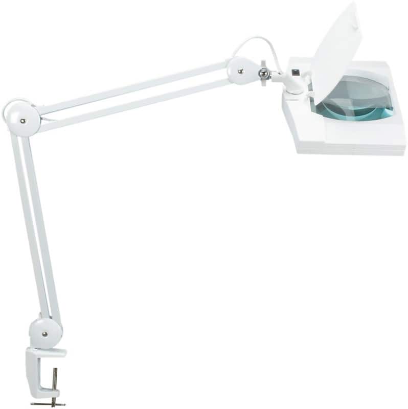 Maul MAULvitrum Loeplamp LED Wit Netstroom 300 x 770 x 490 mm