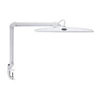 Maul MAULwork Bureaulamp LED Wit Netstroom 580 x 620 x 500 mm