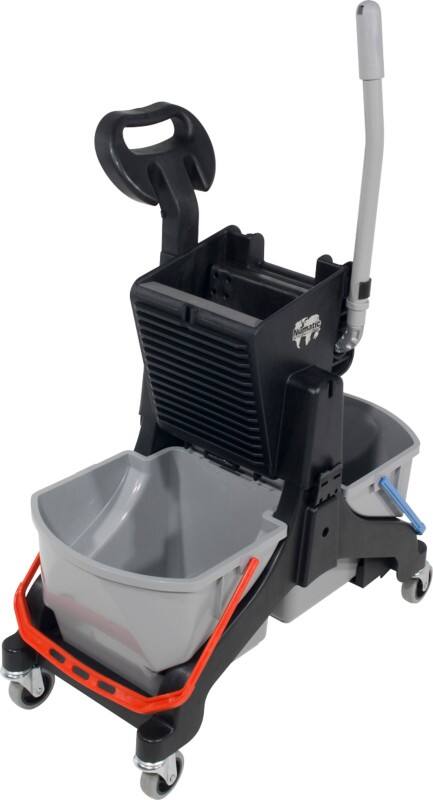 Numatic Rolemmer MMT 1616B 2 x 16 L