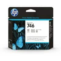 HP Originele Printkop P2V25A