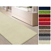 FLOORDIREKT STEP Vloerkleed Dynasty PP Crèmekleurig 2000 x 660 mm