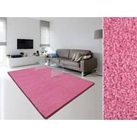 FLOORDIREKT STEP Tapijt Dynasty PP Roze 2000 x 1000 mm