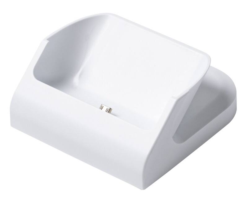 SumUp Oplaadstation Wit