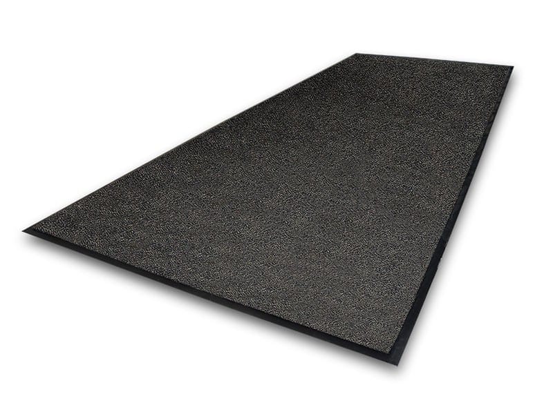 Sky Droogloopmat Meterware PP, Vinyl Antraciet 1200 x 900 mm