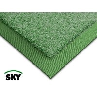 Sky Deurmat groen 500 x 850 mm