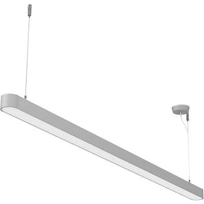 Maul LED plafondlamp MAULstraight 45 W