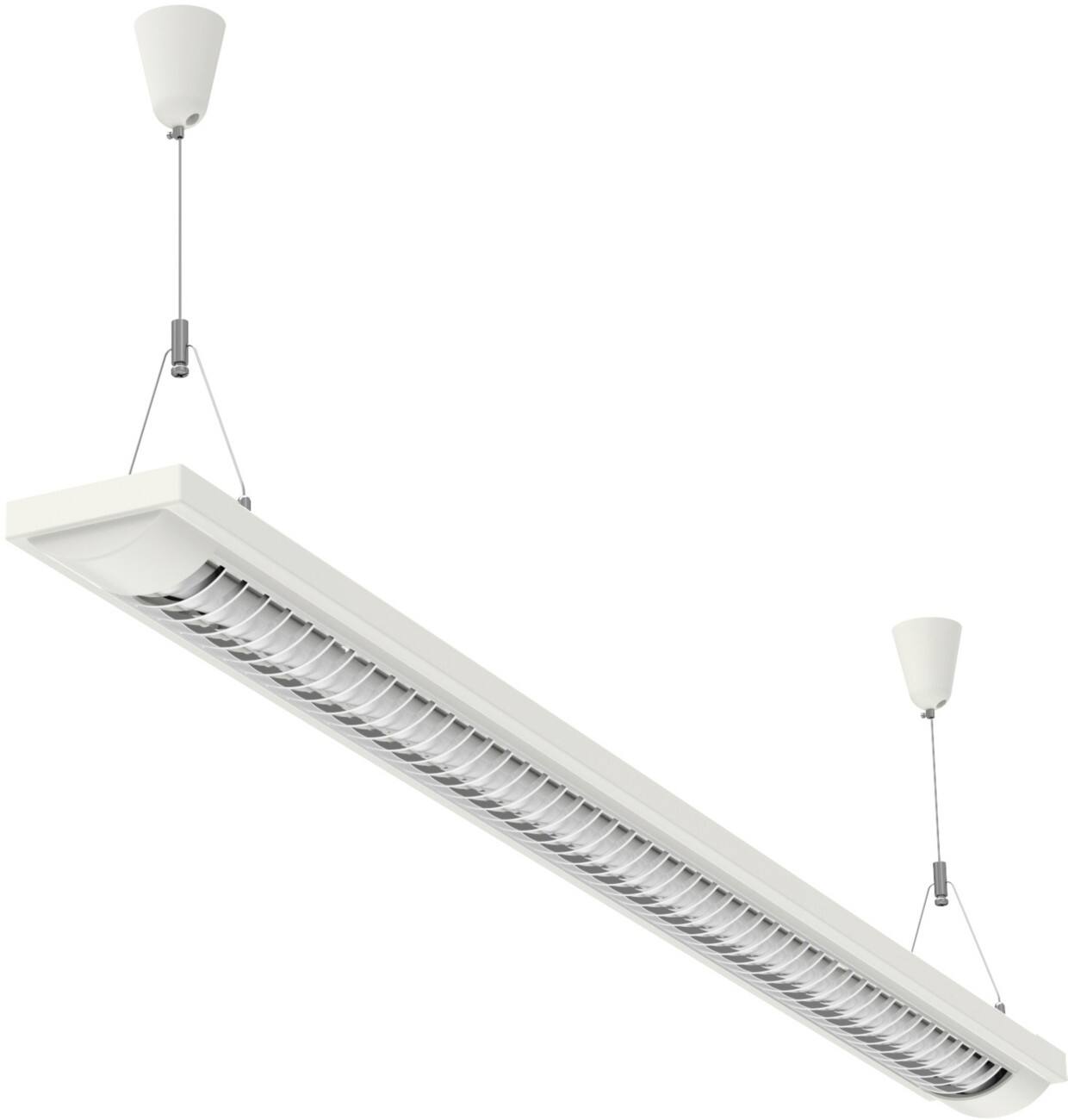 Maul Neon plafondlamp MAULline 36 W 1247 mm