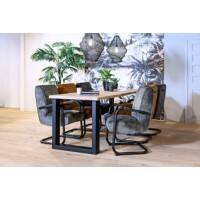 euroseats Tafel Denver 300x100