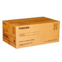 Toshiba T-FC26SM6K Origineel Tonercartridge 6B000000555 Magenta