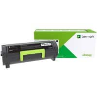 Lexmark Origineel Tonercartridge 56F2H0E Zwart