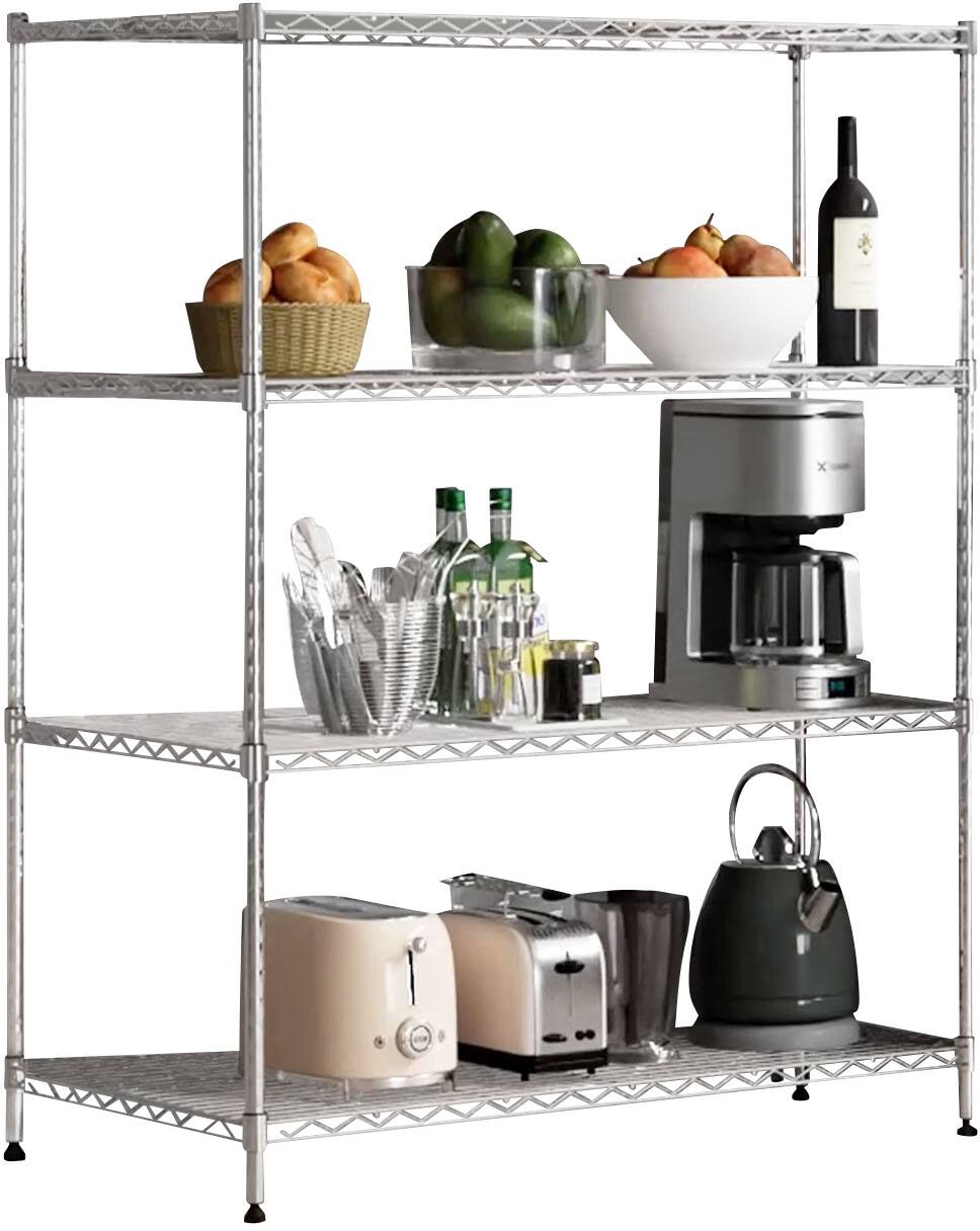 MAMMUT Roosterrek Himalaya Verzinkt 900 x 600 x 1.600 mm