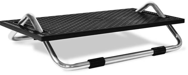 office marshal Voetsteun Friend F6