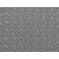 ETM tapis anti-slip mat dyna-protect diamant grijs 60 cm x 90 cm
