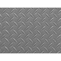 ETM tapis anti-slip mat dyna-protect diamant grijs 90 cm x 150 cm