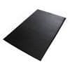 ETM tapis anti-slip mat dyna-protect diamant zwart 90 cm x 150 cm