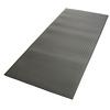 ETM tapis anti-slip mat souple cotele grijs 90 cm x 300 cm