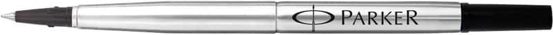Parker 1950278 1 x Rollerball navulling Zwart