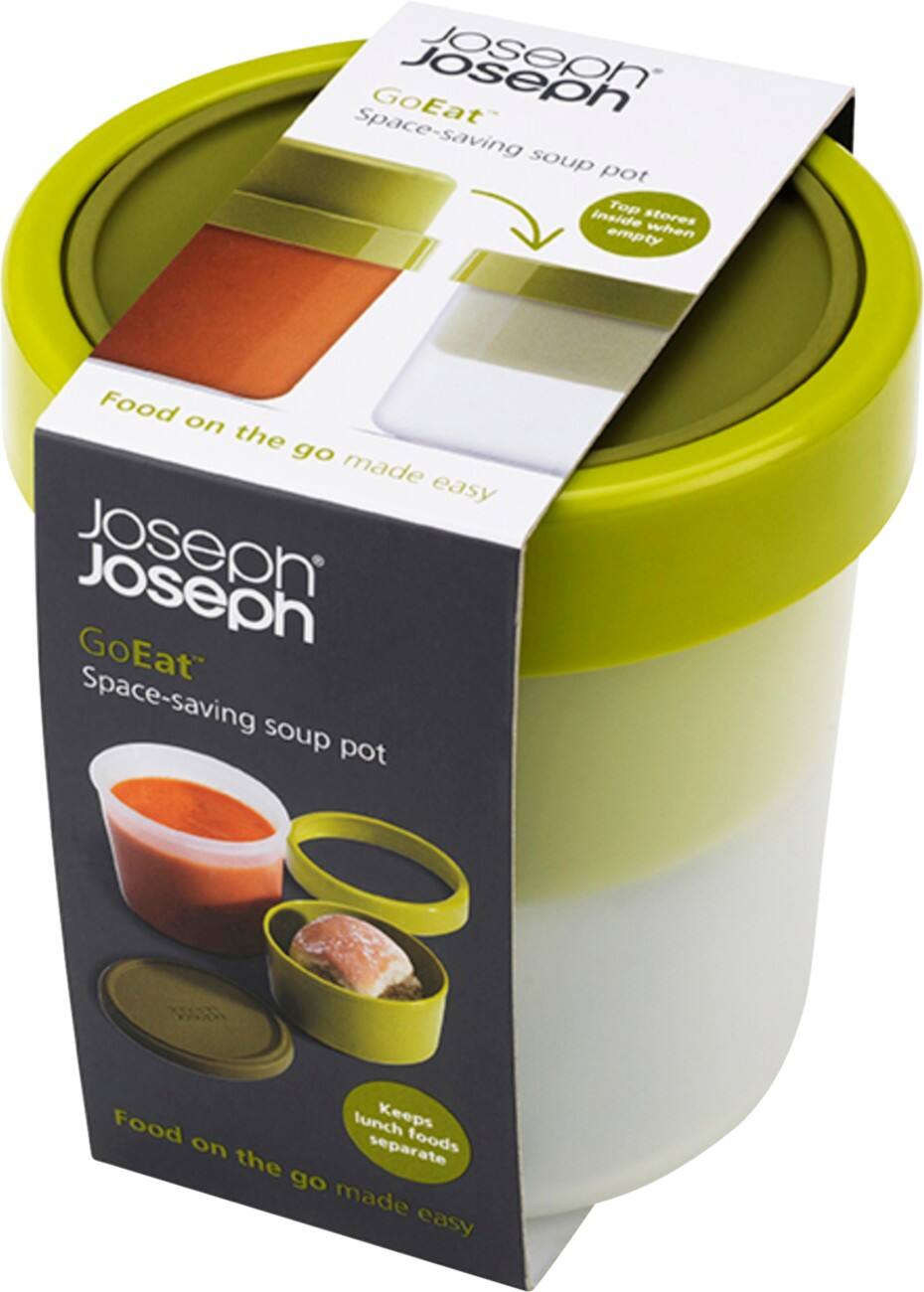 Joseph Joseph Soepbox Groen