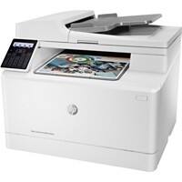 HP LaserJet Pro M183fw Kleuren Laser All-in-One Printer A4