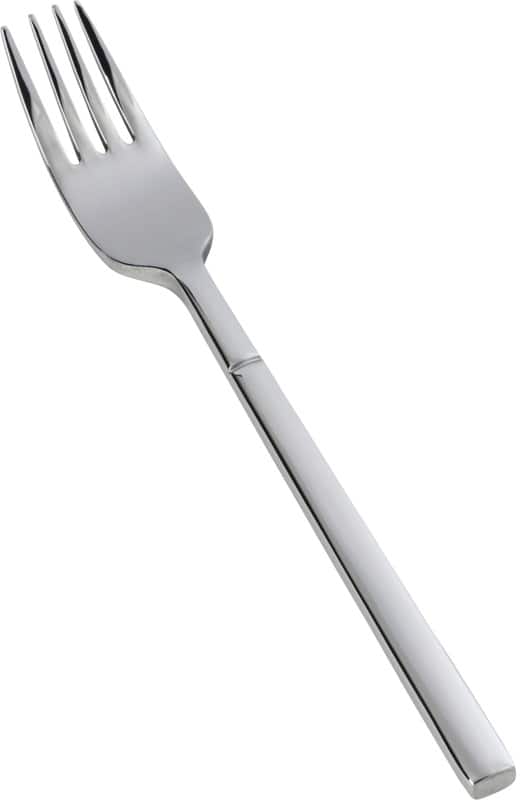 Inspiration 18/10 Vork RVS (Roestvrij staal) Zilver 201.542 12 Stuks