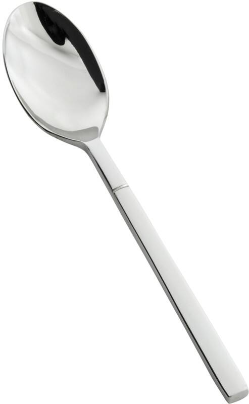 Theelepel Cutlery Inspiration 18/10 Roestvrij staal Zilver 201.552 12 Stuks