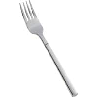 Vork Cutlery Inspiration 18/10 Roestvrij staal Zilver 201.422 12 Stuks