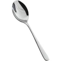 Lepel Cutlery Eternity 18/10 Roestvrij staal Zilver 201.718 12 Stuks