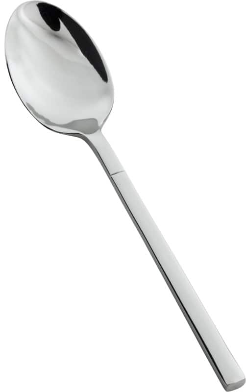 Lepel Cutlery Inspiration 18/10 Roestvrij staal Zilver 201.412 12 Stuks