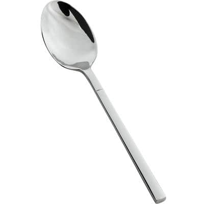 Lepel Cutlery Inspiration 18/10 Roestvrij staal Zilver 201.412 12 Stuks