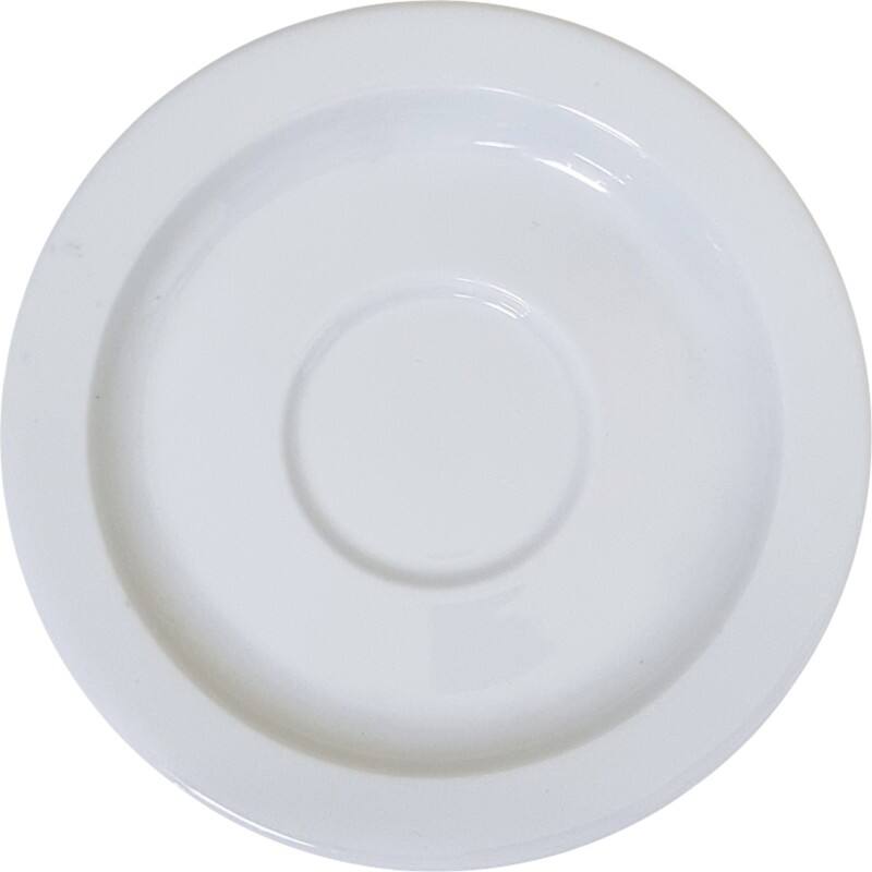 Schotel Nova Nordika Wit 24 Stuks