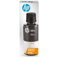 HP 32XL Origineel Inktnavulling 1VV24AE Zwart