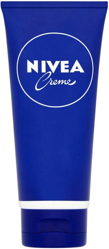 NIVEA Vochtinbrengende creme Creme 4 x 6,2 x 14,3 cm 100 ml