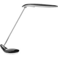 Bureaulamp Alba 5 W Poppins Zwart