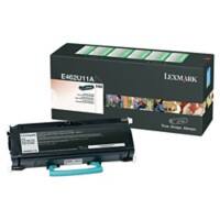 Lexmark Origineel Origineel E462U21G Zwart