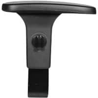 TOPSTAR Armleuning Zwart P4 2 Stuks