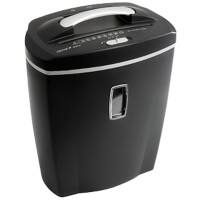 GENIE Papiervernietiger 580 XCD Snippers Veiligheidsniveau P-4 8 Vel
