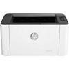 HP LaserJet 107a Mono Laserprinter A4 Wit