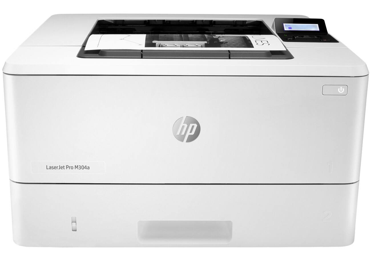 HP LaserJet Pro M304a Mono Laserprinter A4