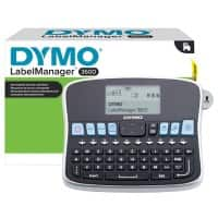 DYMO labelmaker Label Manager 360D QWERTZ