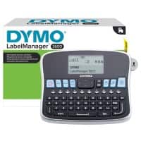 DYMO Labelprinter Label Manager 360D QWERTZ