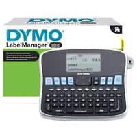 DYMO labelmaker Label Manager 360D QWERTZ