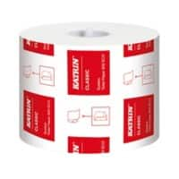 KATRIN Toiletpapier Katrin Classic 2 laags Wit 36 Rollen van 800 vellen