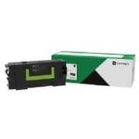 Lexmark Origineel Tonercartridge 58D2X0E Zwart