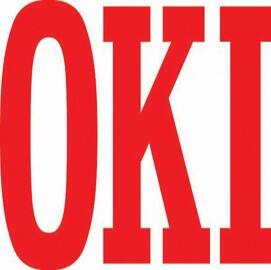 OKI Origineel Transferbelt 46394902 Zwart
