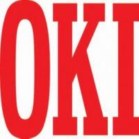 OKI Origineel Transferbelt 46394902 Zwart